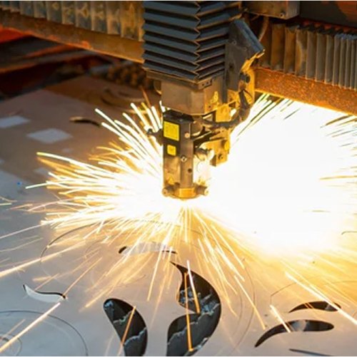 GJ Laser's Gallery